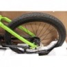 SALE OUT. REFURBISHED, WITHUOT ORIGINAL PACKAGING Argento Performance Pro Mountain E-Bike 24 month(s) |