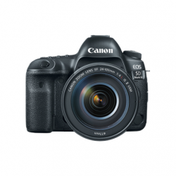 Canon SLR Camera Body Megapixel 30.4 MP ISO 32000(expandable to 102400) Display diagonal 3.2 " Wi-Fi Video