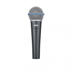 Shure Vocal Microphone BETA...
