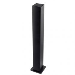Muse Speaker M-1050BT 20 W Bluetooth Black