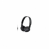 Sony MDR-ZX110APB.CE7 Headband/On-Ear Microphone Black