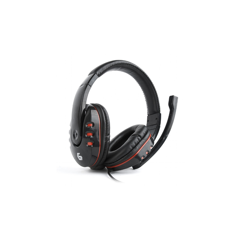 Gembird Headband Gaming headset with volume control