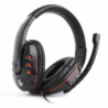 Gembird Headband Gaming headset with volume control