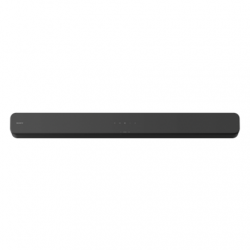 Sony 2 ch Single Sound bar HT-SF150 30 W Bluetooth Black
