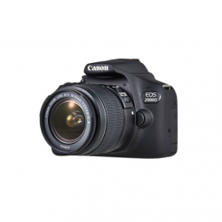 Canon SLR Camera Kit...