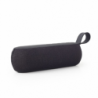 Gembird Long-play Bluetooth speaker SPK-BT-04 Black 2 x 5 W