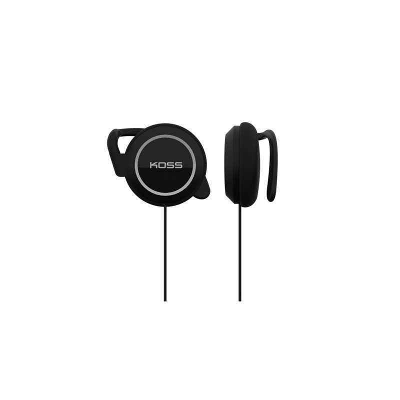 Koss Headphones KSC21k Wired In-ear Black