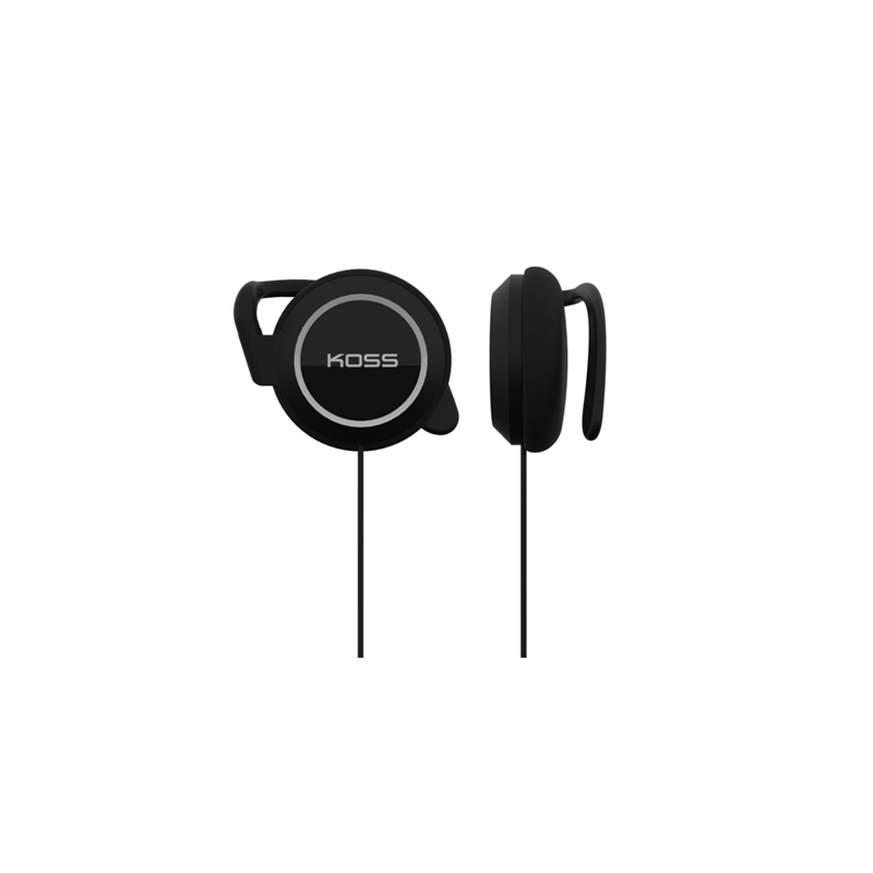 Koss KSC21k Headphones Wired In-ear Black