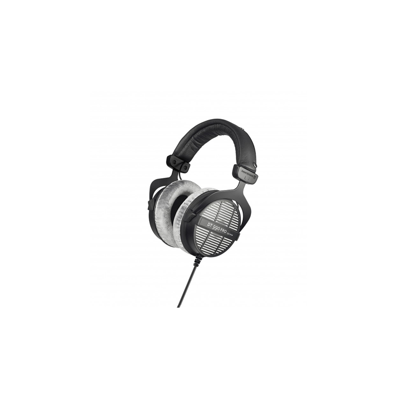 Beyerdynamic DT 990 PRO Studio headphones Wired On-Ear Black