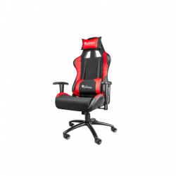Genesis Gaming chair Nitro 550 NFG-0784 Black- red