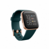 Versa 2 Smart watch NFC OLED Touchscreen Activity monitoring 24/7 Waterproof Bluetooth Wi-Fi |