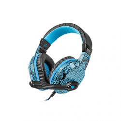 Fury Wired Gaming Headset...