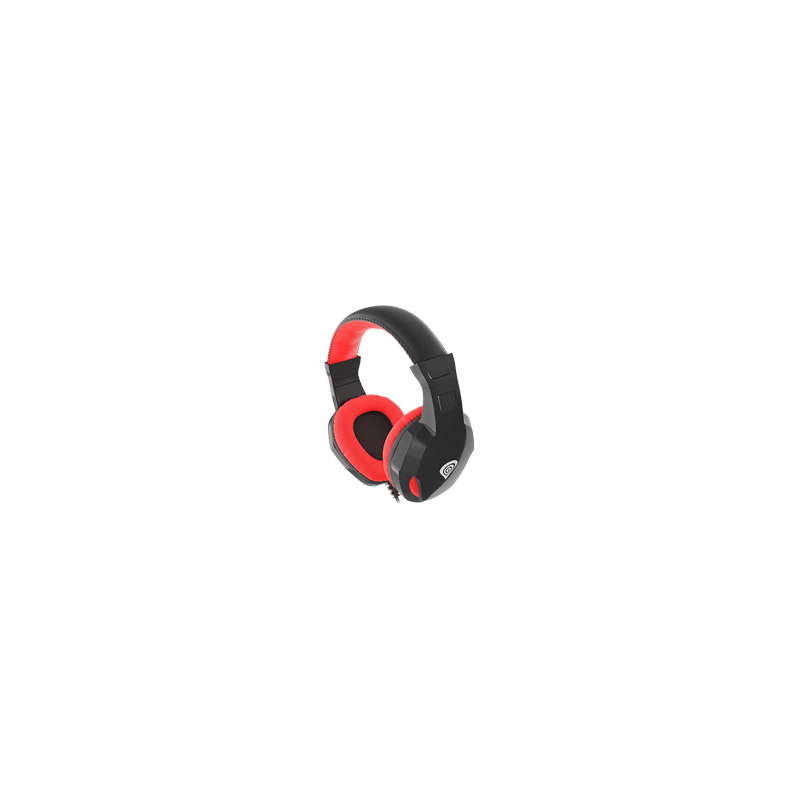 Genesis Gaming Headset ARGON 100 Headband/On-Ear
