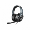 MSI Immerse GH50 Gaming Headset, Wired, Black MSI Immerse GH50 Wired Gaming Headset Over-Ear