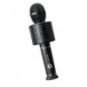 N-Gear Sing Mic S20 Bluetooth Karaoke Disco Microphone Yes Black Yes