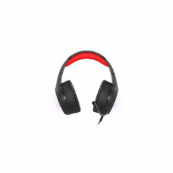 Genesis Gaming Headset Neon 200 Wired On-Ear