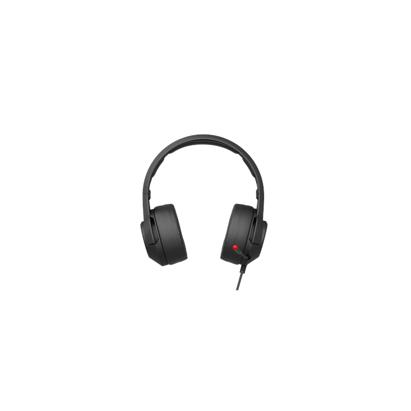Genesis Wired On-Ear Gaming Headset Argon 600