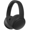 Panasonic Deep Bass Wireless Headphones RB-M500BE-K Wireless Over-ear Microphone Wireless Black