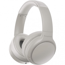 Panasonic Deep Bass Wireless Headphones RB-M700BE-C Wireless Over-ear Microphone Noise canceling Wireless