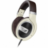 Sennheiser Wired Over-Ear Headphones HD 599 Over-ear Ivory