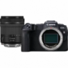 Canon Megapixel 26.2 MP ISO 40000 Wi-Fi Video recording Continuous, manual CMOS Black