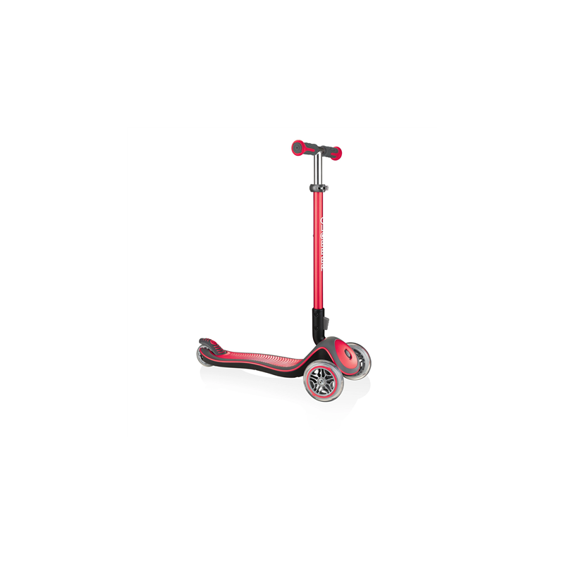 Globber Scooter Red Elite Deluxe