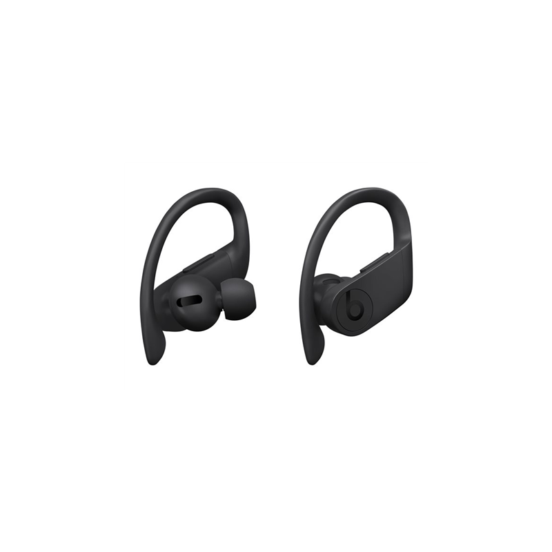 Beats Powerbeats Pro Totally Wireless Earphones Wireless In-ear Wireless Black