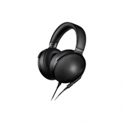 Sony MDR-Z1R Signature Series Premium Hi-Res Headphones, Black Sony Signature Series Premium Hi-Res Headphones |