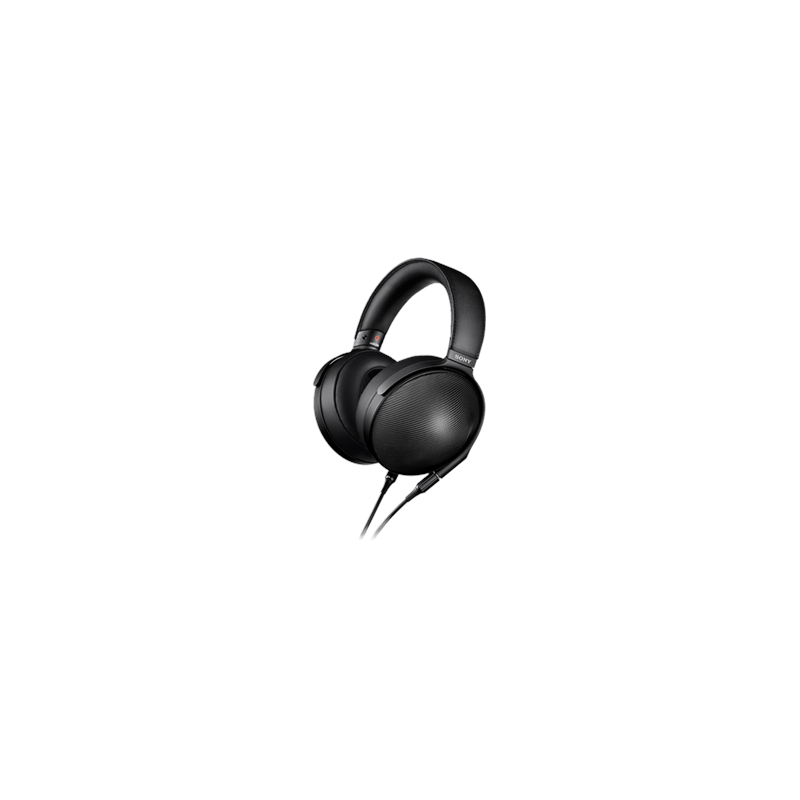 Sony MDR-Z1R Signature Series Premium Hi-Res Headphones, Black Sony Signature Series Premium Hi-Res Headphones |