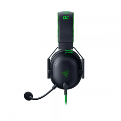 Razer Kraken X for Xbox Wired Gaming headset On-Ear Microphone