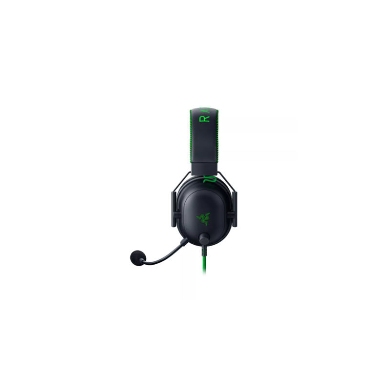 Razer Kraken X for Xbox Wired Gaming headset Microphone On-Ear