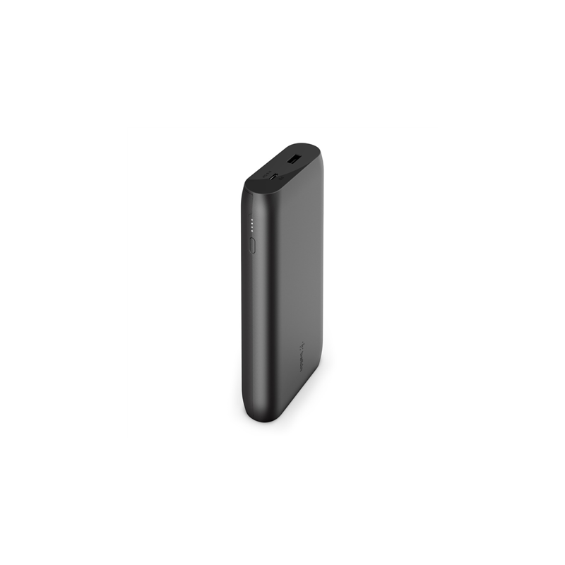 Belkin BOOST CHARGE Power Bank USB-C PD 20000 mAh Black