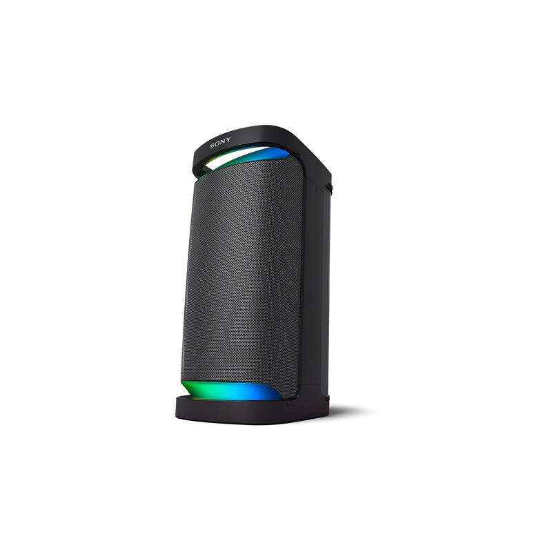 Sony Portable Wireless Speaker XP700 X-Series W Waterproof Bluetooth Black Wireless connection