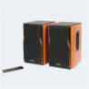 Edifier Professional Bookshelf Speakers R1380DB Bluetooth Wireless connection