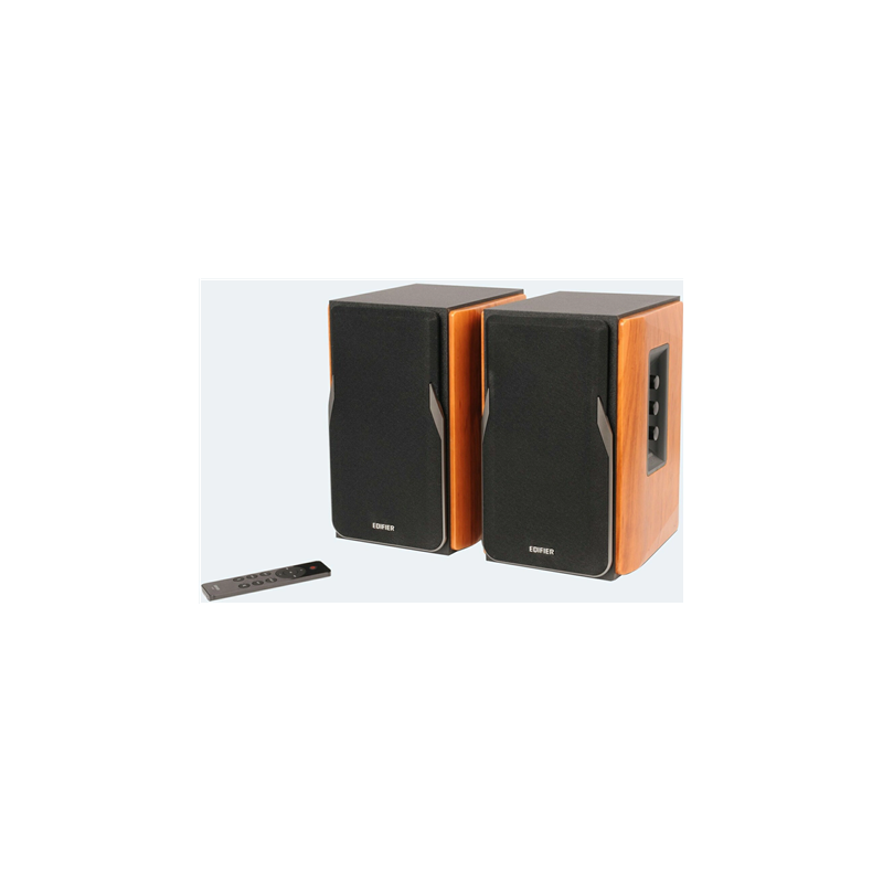 Edifier Professional Bookshelf Speakers R1380T