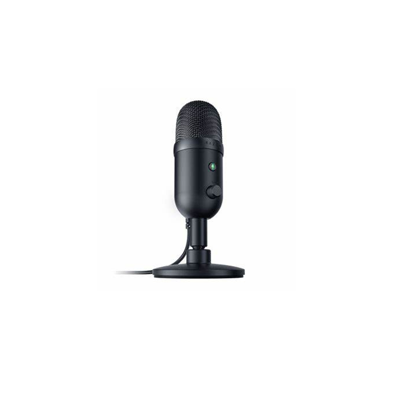 Razer Seiren V2 X Streaming Microphone Black Wired kg