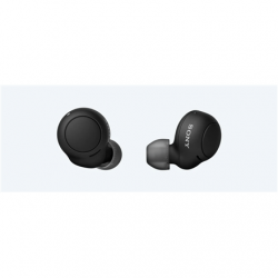 Sony WF-C500 Truly Wireless Headphones, Black Sony Truly Wireless Headphones WF-C500 Wireless In-ear |