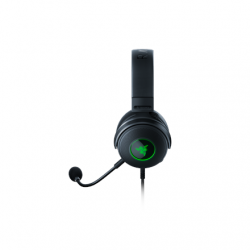 Razer Gaming Headset Kraken V3 Wired Noise canceling Over-Ear