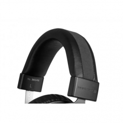 Beyerdynamic Head Bowl Black incl. Cushion Leatherette for T 1 and T 5p 2nd Generation Beyerdynamic Wired N/A