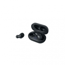 Muse M-250 TWS True Wireless Earphones Wireless In-ear Microphone Wireless Black