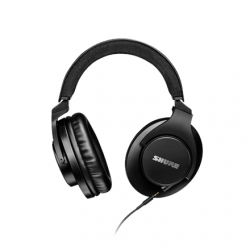 Shure Professional Studio Headphones SRH440A Wired Over-Ear
