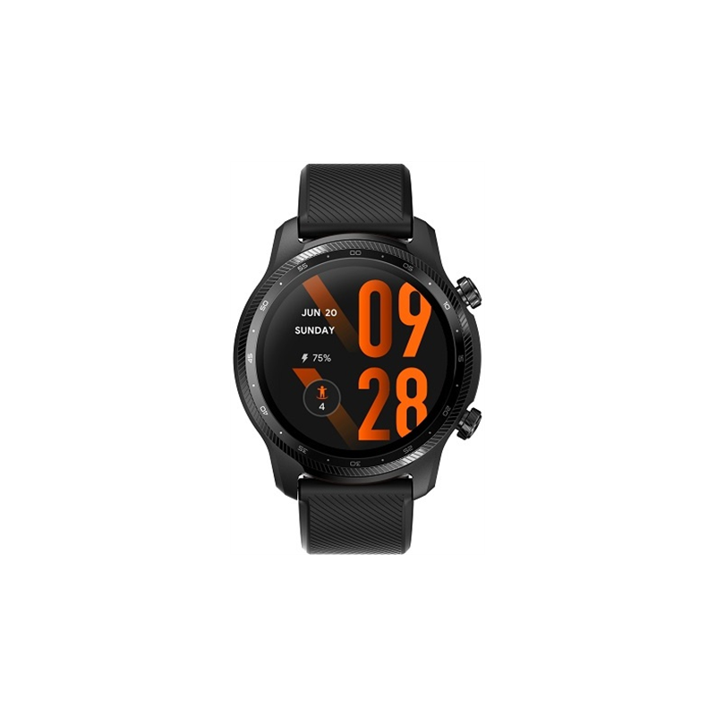 Pro 3 Ultra GPS Smart watch NFC GPS (satellite) AMOLED + FSTN 3.56 cm (1.4") Activity monitoring Yes |