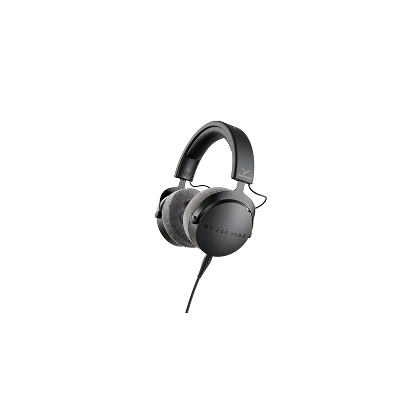 Beyerdynamic Studio Headphones DT 700 PRO X Over-Ear Yes Black