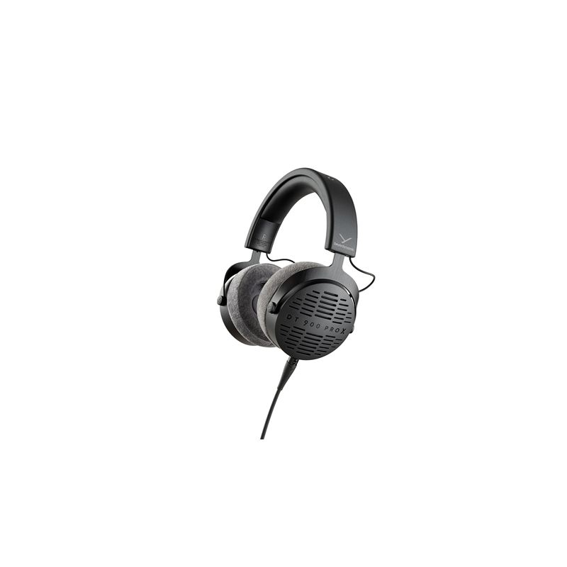 Beyerdynamic Studio Headphones DT 900 PRO X Over-Ear Yes Black