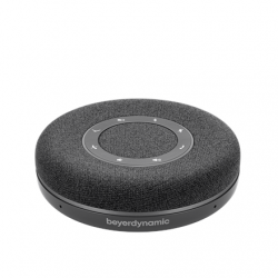 Beyerdynamic Personal Speakerphone SPACE Built-in microphone Bluetooth Bluetooth, USB Type-C