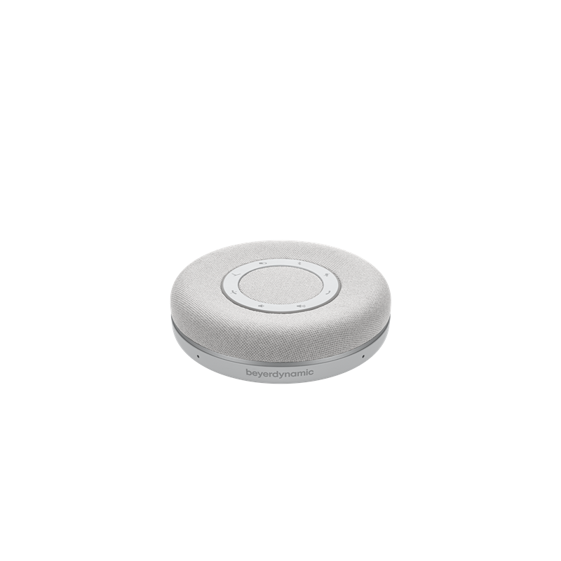 Beyerdynamic Personal Speakerphone SPACE Built-in microphone Bluetooth Bluetooth / USB-C