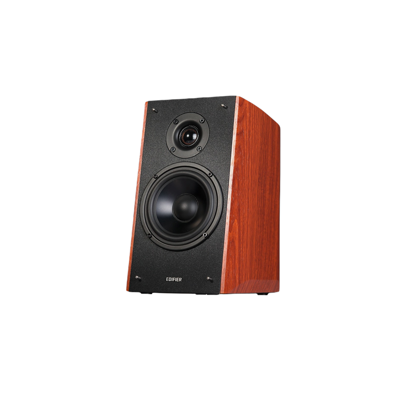 Edifier R2000DB 24Wx2 + 36Wx2 (DRC On) W Bluetooth Brown 4 u03a9 120 W Bluetooth speaker