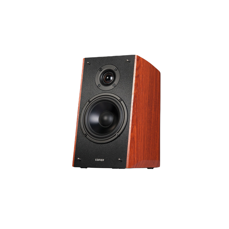 Edifier R2000DB Brown Bluetooth 4 Ω 24Wx2 + 36Wx2 (DRC On) W 120 W Bluetooth speaker