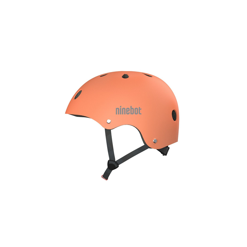 Segway Ninebot Commuter Helmet Orange