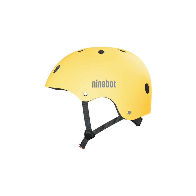 Segway Ninebot Commuter Helmet Yellow